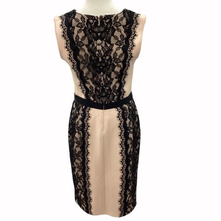 TADASHI SHOJI レディース ワンピース SIZE 4 ピンク