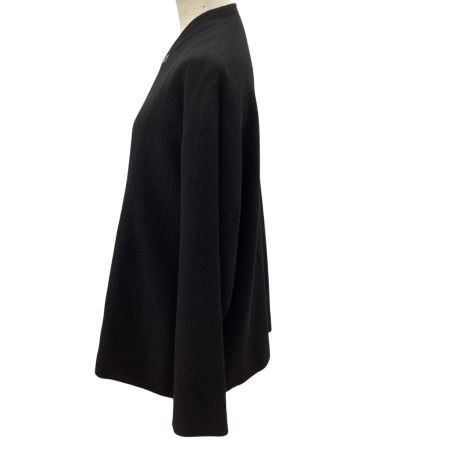 JURGEN LEHL ヨーガンレール レディース ジャケット SIZE M ブラック