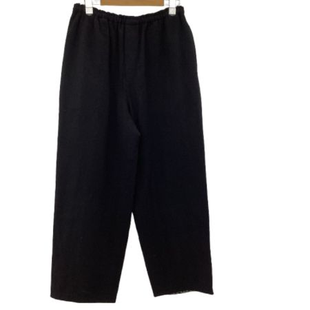 JURGEN LEHL ヨーガンレール レディース セットアップ ジャケットリバーシブル SIZE M ブラック