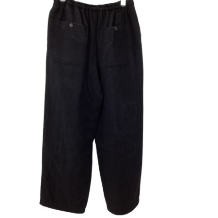JURGEN LEHL ヨーガンレール レディース セットアップ ジャケットリバーシブル SIZE M ブラック