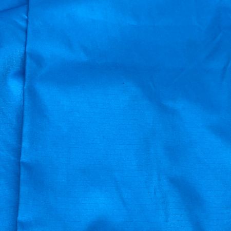  Cannondale キャノンデール ロングテール プルオーバージャケット Mサイズ 9JM19 ブルー