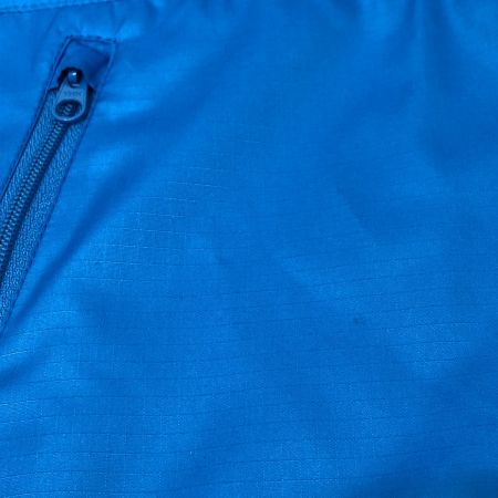  Cannondale キャノンデール ロングテール プルオーバージャケット Mサイズ 9JM19 ブルー