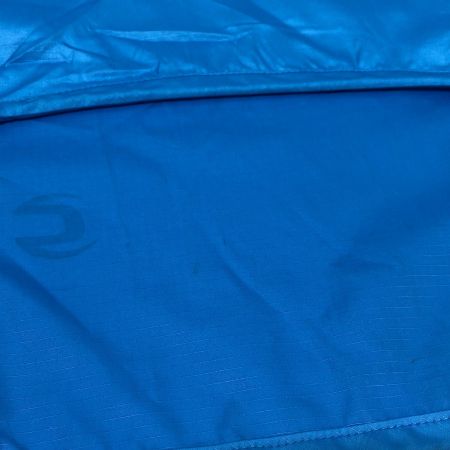  Cannondale キャノンデール ロングテール プルオーバージャケット Mサイズ 9JM19 ブルー