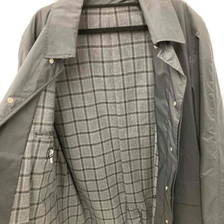  DOLCE & GABBANA ドルチェアンドガッバーナ コート　 ブラック