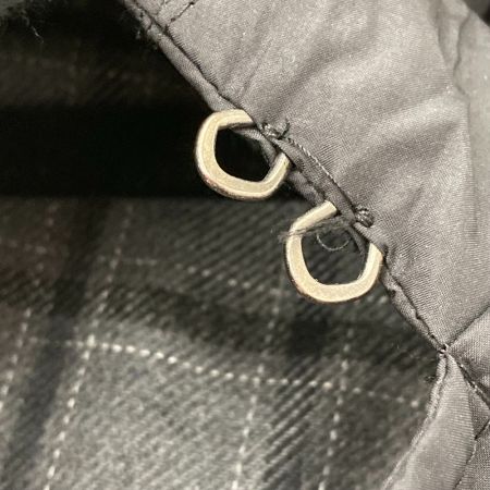  DOLCE & GABBANA ドルチェアンドガッバーナ コート　 ブラック