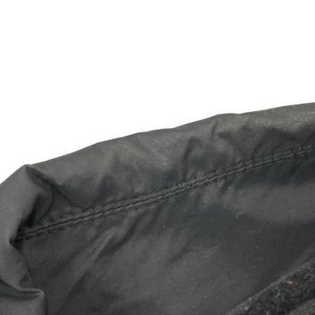  DOLCE & GABBANA ドルチェアンドガッバーナ コート　 ブラック