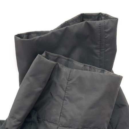  DOLCE & GABBANA ドルチェアンドガッバーナ コート　 ブラック