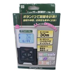 □□ Niigataseiki レーザー距離計 LDM-30 Bランク