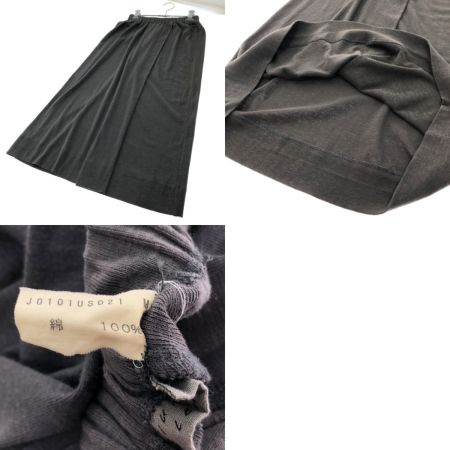  JURGEN LEHL ヨーガンレール セットアップ 上下セット Mサイズ グレー