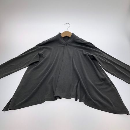  JURGEN LEHL ヨーガンレール セットアップ 上下セット Mサイズ グレー