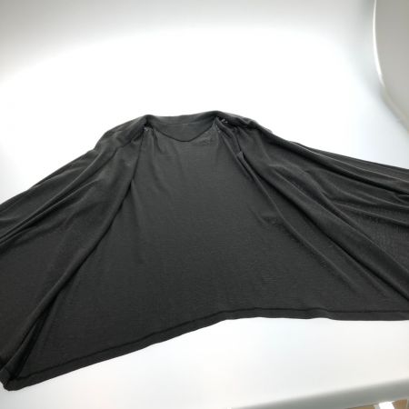  JURGEN LEHL ヨーガンレール セットアップ 上下セット Mサイズ グレー