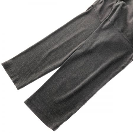  JURGEN LEHL ヨーガンレール セットアップ 上下セット Mサイズ グレー