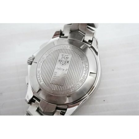  TAG HEUER タグホイヤー 腕時計　リンク  CAT7011