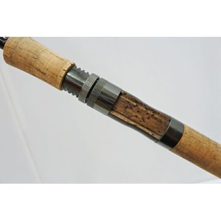  M-AIRE Mアイレ ロッド　トゥルーチャボロン　Vide81 TB-81HC