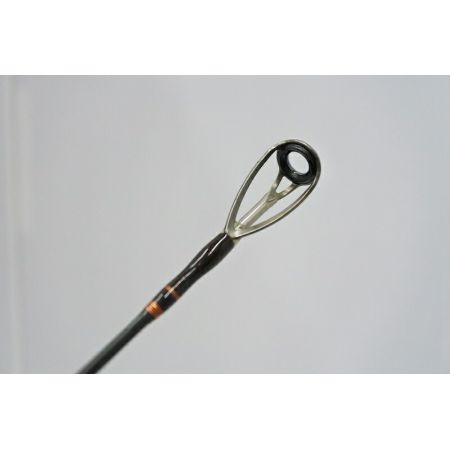  M-AIRE Mアイレ ロッド　トゥルーチャボロン　Vide81 TB-81HC