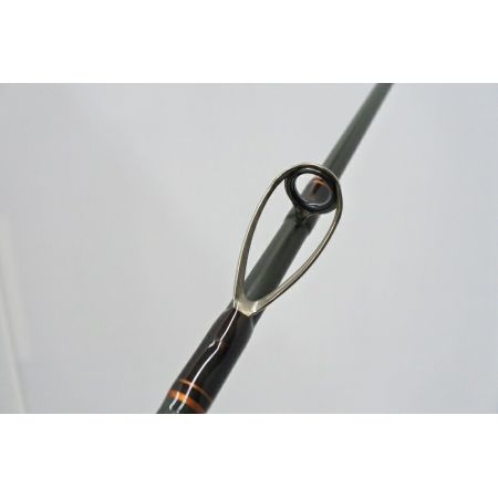  M-AIRE Mアイレ ロッド　トゥルーチャボロン　Vide81 TB-81HC