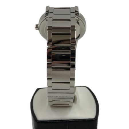  Tiffany & Co. ティファニー 腕時計　アトラスドーム Z1800.11.10A10A00A