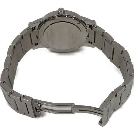  Tiffany & Co. ティファニー 腕時計　アトラスドーム Z1800.11.10A10A00A
