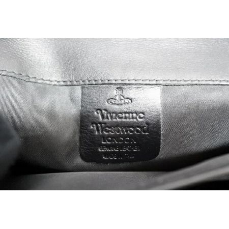  Vivienne Westwood ヴィヴィアン・ウエストウッド   2つ折り長財布