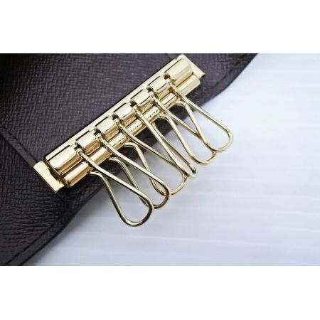  LOUIS VUITTON ルイヴィトン  キーケース ミュルティクレ6 N62630