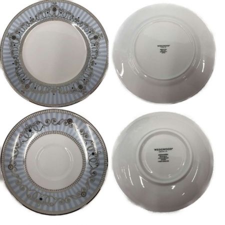  Wedgwood ウェッジウッド ALEXANDRA トリオセット 箱付