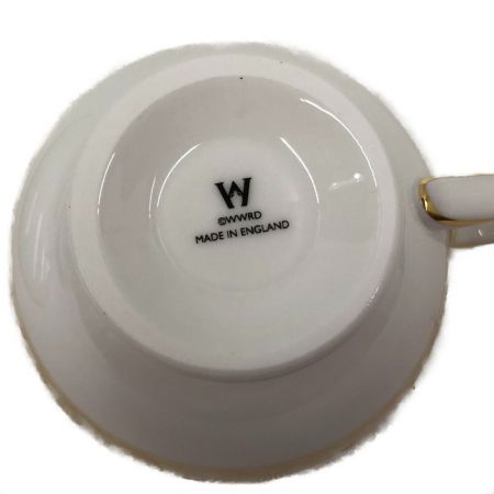  Wedgwood ウェッジウッド ALEXANDRA トリオセット 箱付