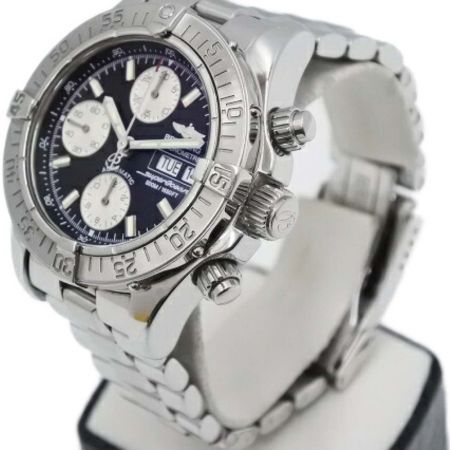  BREITLING ブライトリング クロノスーパーオーシャン A111B83PFA