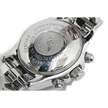  BREITLING ブライトリング クロノスーパーオーシャン A111B83PFA