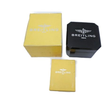  BREITLING ブライトリング クロノスーパーオーシャン A111B83PFA