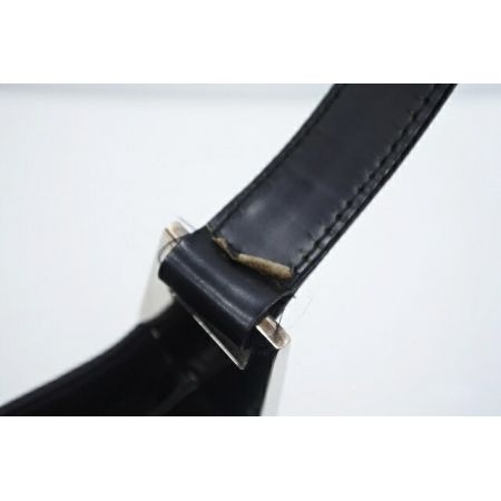  GUCCI グッチ ハンドバッグ 001.3015 ブラック