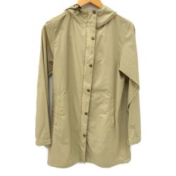 □□ THE NORTH FACE ザノースフェイス レディースコート　sizeXL NPW21734 カーキ Bランク