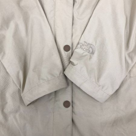  THE NORTH FACE ザノースフェイス レディースコート　sizeXL NPW21734 カーキ