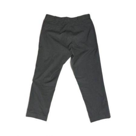  ANATOMICA メンズパンツ スラックス サイズ32 ライトグレー