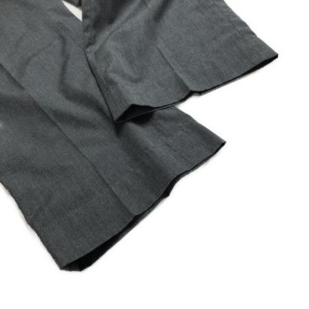  ANATOMICA メンズパンツ スラックス サイズ32 ライトグレー