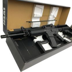 □□ Tokyo Marui 東京マルイ 電動ガン M4A1 Bランク