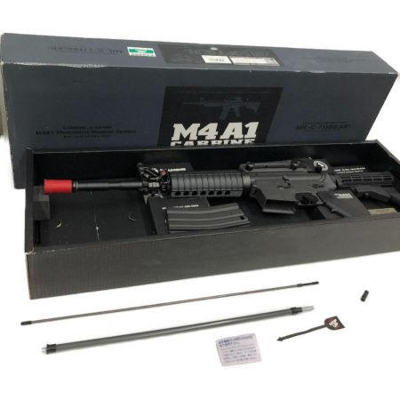  Tokyo Marui 東京マルイ 電動ガン M4A1