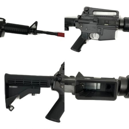  Tokyo Marui 東京マルイ 電動ガン M4A1