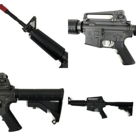  Tokyo Marui 東京マルイ 電動ガン M4A1