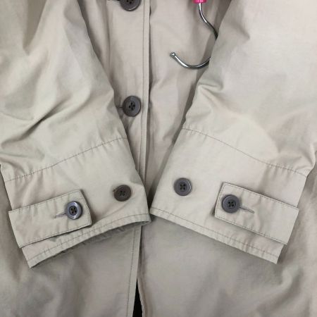  MHL エムエイチエル レディース コート　 578-212873 カーキ