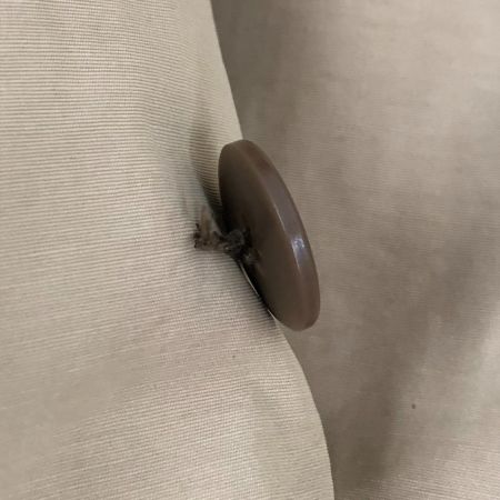  MHL エムエイチエル レディース コート　 578-212873 カーキ