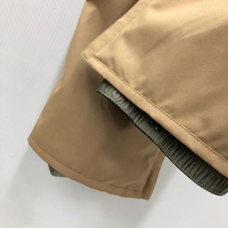  BURTON バートン スノボウェア　パンツ　Ｌサイズ 10325BD ベージュ