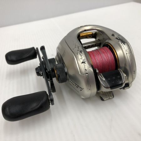  SHIMANO シマノ ベイトリール　メタニウム　MGDC7 02225