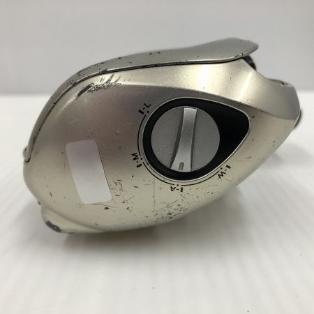  SHIMANO シマノ ベイトリール　メタニウム　MGDC7 02225