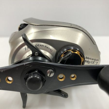  SHIMANO シマノ ベイトリール　メタニウム　MGDC7 02225
