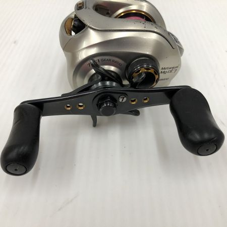 SHIMANO シマノ ベイトリール　メタニウム　MGDC7 02225