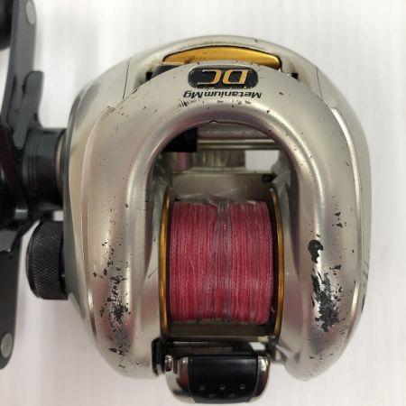  SHIMANO シマノ ベイトリール　メタニウム　MGDC7 02225