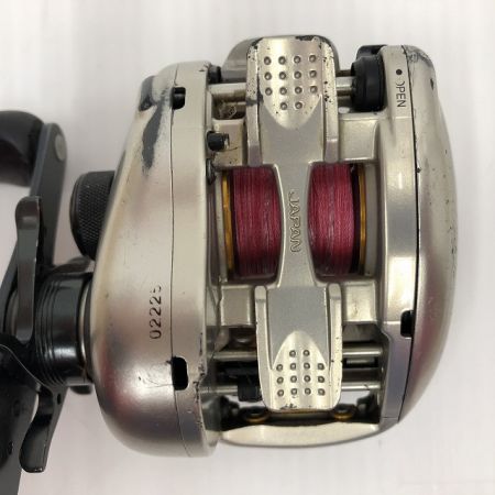  SHIMANO シマノ ベイトリール　メタニウム　MGDC7 02225