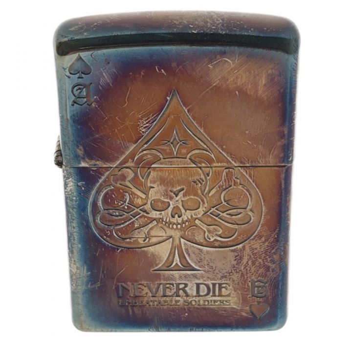 超貴重品［新品未開封］昭和レトロ　ザ・ボードビルデュオ　トランプ　レア品 ZIPPO 100周年記念 自由の女神｜トレファクONLINE