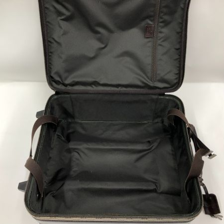 GUCCI グッチ キャリーバッグ 101678 ブラウン