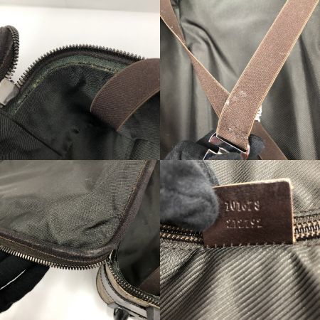  GUCCI グッチ キャリーバッグ 101678 ブラウン